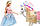 Лялька Барбі пригода принцеси та Мерехтлива інтерактивна конячка Barbie GML79, фото 7