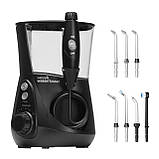 Іригатор Waterpik Aquarius Professional Black WP-662, фото 2