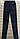 Джеггінси штани жіночі р. L-(44 р.) лосини стрейч Золото Залишки (А771-1), фото 3