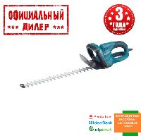 Электрический кусторез Makita UH 6570