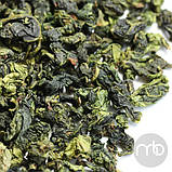 Чай Оолонг (Улун) Те Гуань Інь розсипний китайський чай 50 г, фото 3