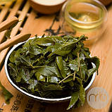 Чай Оолонг (Улун) Те Гуань Інь розсипний китайський чай 50 г, фото 7