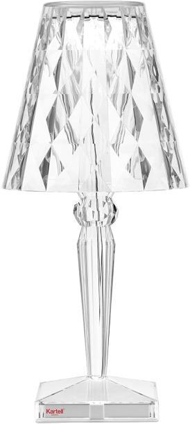 Настільна лампа Kartell Big Battery  УЦІНКА