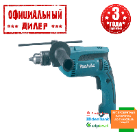 Дрель ударная Makita HP1640  YLP