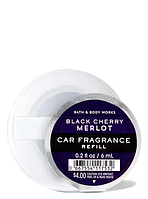 Black Cherry Merlot запасная таблетка для освежителя от Bath & Body Works оригинал
