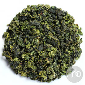 Чай Оолонг (Улун) Те Гуань Інь розсипний китайський чай 500 г