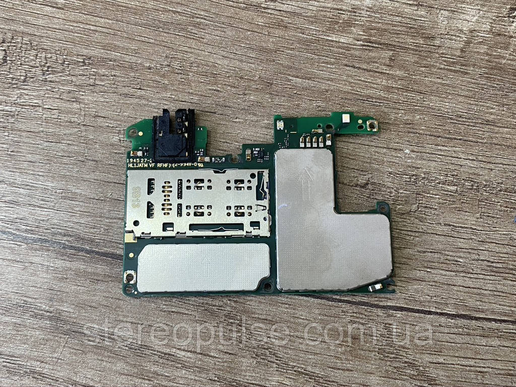 Материнська плата HL1JATM для телефона Huawei Y6 2019 Original