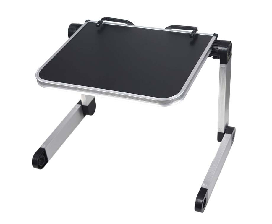 Портативний складаний столик для ноутбука TABLE BUDDY 7704