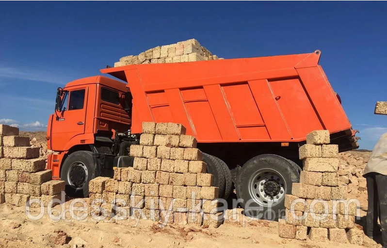Ракушняк Кримський М 25