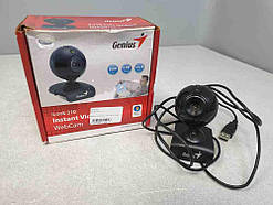 Веб-камера Б/У Genius iLook 310