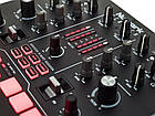 DJ мікшер NUMARK SCRATCH, фото 4