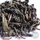 Чай Оолонг (Улун) Да Хун Пао розсипний китайський чай 50 г, фото 3