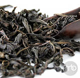 Чай Оолонг (Улун) Да Хун Пао розсипний китайський чай 50 г, фото 4