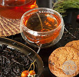 Чай Оолонг (Улун) Да Хун Пао розсипний китайський чай 50 г, фото 7