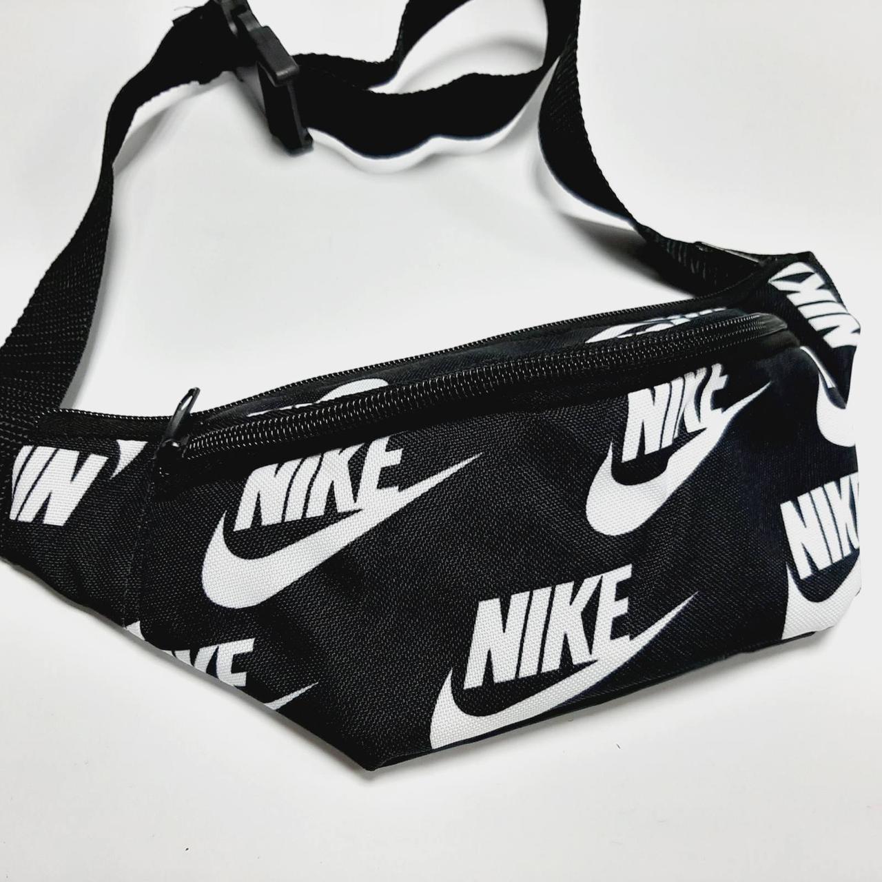 Поясна сумка бананка, фото 1