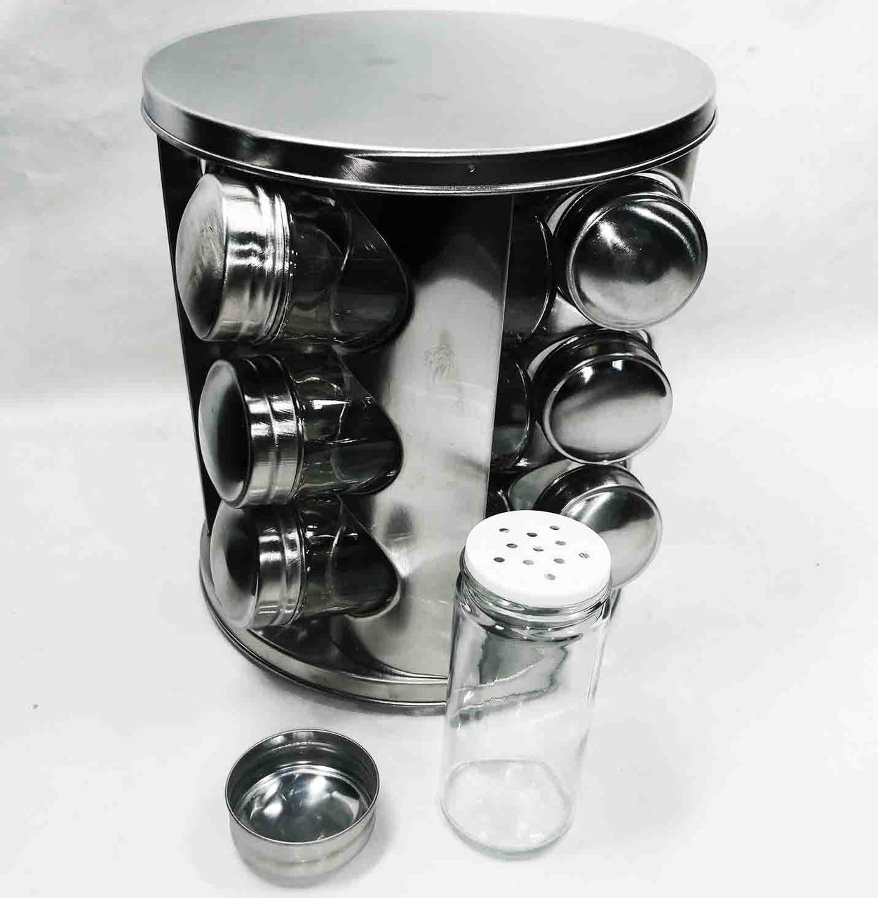 Спецовниця карусель UNIQUE UN-1301 12в1 коло, фото 1