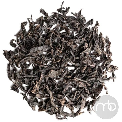 Чай Оолонг (Улун) Да Хун Пао розсипний китайський чай 100 г