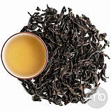 Чай Оолонг (Улун) Да Хун Пао розсипний китайський чай 100 г, фото 5