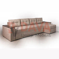 Кутовий диван "Комфорт 3.1"