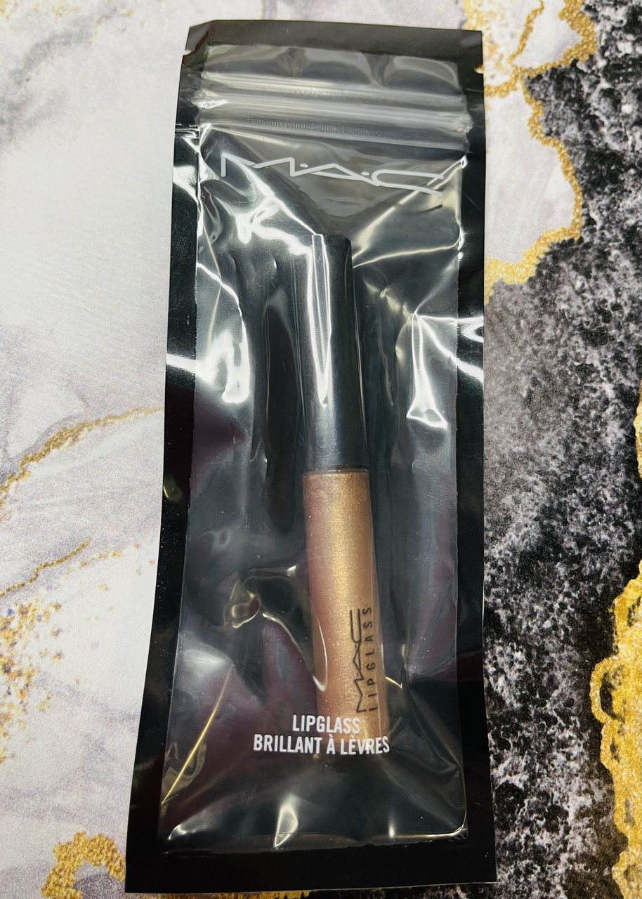 Блиск для губ MAC Cosmetics Lipglass