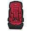 Автокрісло з бустером Bambi M 3546 Red від 9 м до 12 років, фото 2