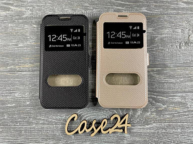 Чохол книжка Modern на Samsung Galaxy J3 2017 J330 (2 кольори)