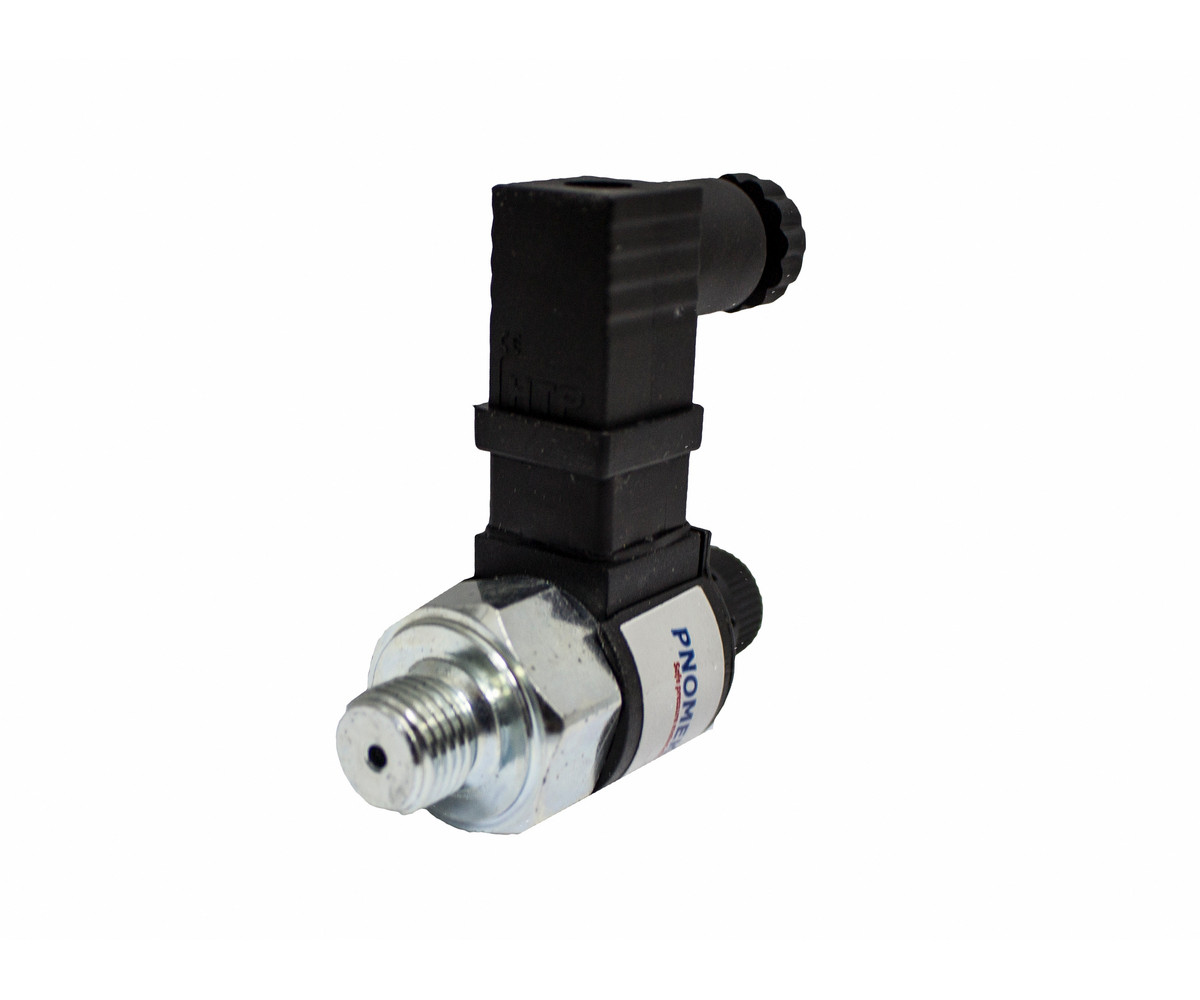 Реле тиску DS1A3400 (50-400 Бар)