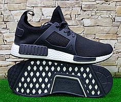 Кросівки чоловічі Adidas NMD, сітка p. 42 (27) см