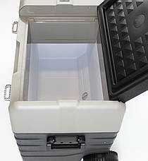 Холодильник автомобільний Altair NX62 (62 літра). До -20 °С. 12/24/220V, фото 3