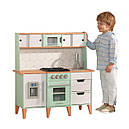 Дитяча кухня Модерн Mid-Century Modern KidKraft 53432, фото 2