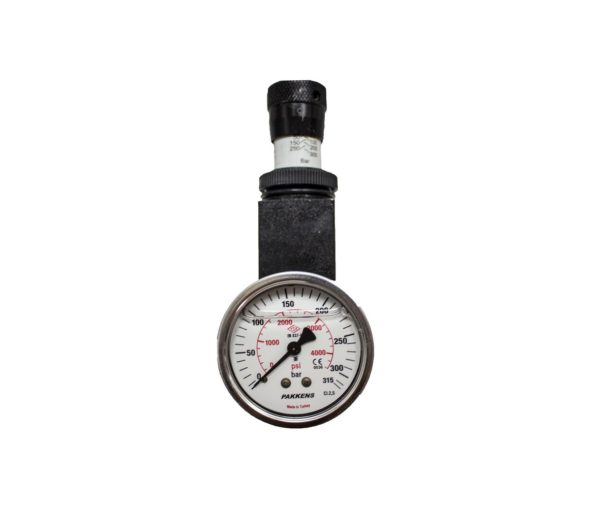 Реле тиску LPMA3300 (20-300 Бар)