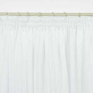 Готовий тюль