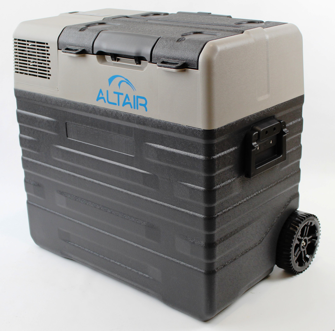 Холодильник автомобільний Altair NX62 (62 літра). До -20 °С. 12/24/220V