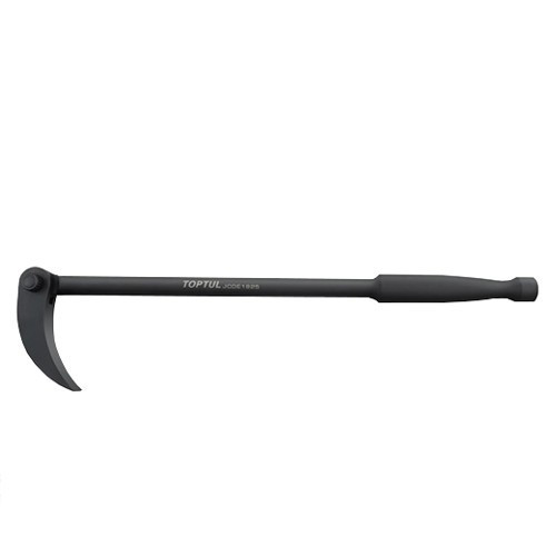 Монтування автомобільна трещоточная TOPTUL 18" JCDE1825, фото 1