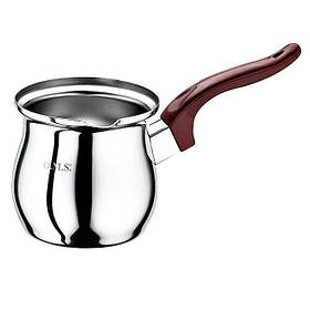 Турка №4 (0,5 л) O.M.S. Collection 7013-4-0,5л - MegaLavka