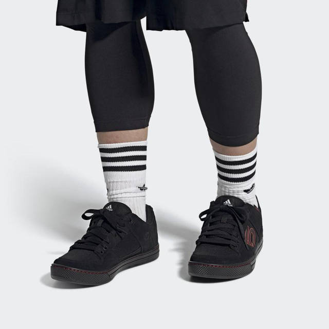 Оригинальные мужские кроссовки Adidas Five Ten Freerider
