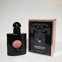 Парфюмированная вода для женщин Marque Collection №109 Black Opium 25мл