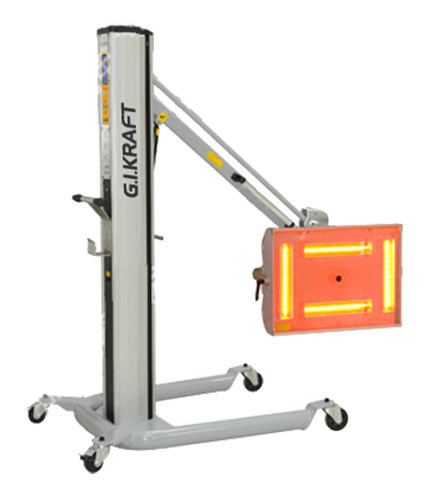 ІЧ сушіння G. I. KRAFT GI15115, фото 1