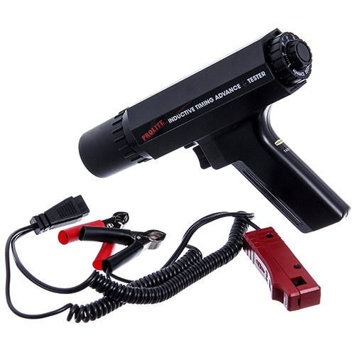 Стробоскоп з інтенсивним променем TRISCO TL-2200, фото 1