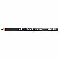 BOURJOIS Bourjois Khol & Contour Extra-Long Wear Карандаш для глаз 003