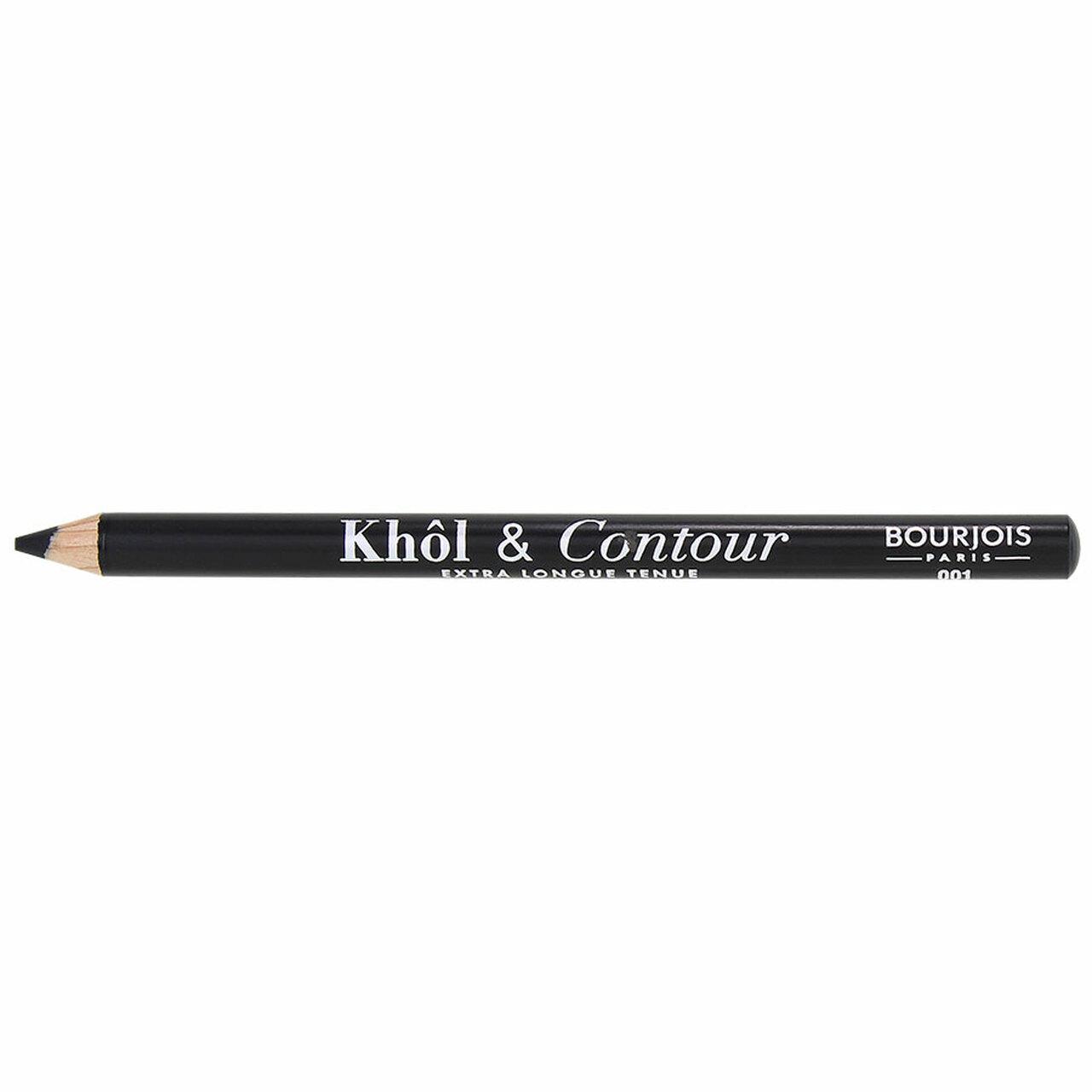 BOURJOIS Bourjois Khol & Contour Extra-Long Wear Олівець для очей 007