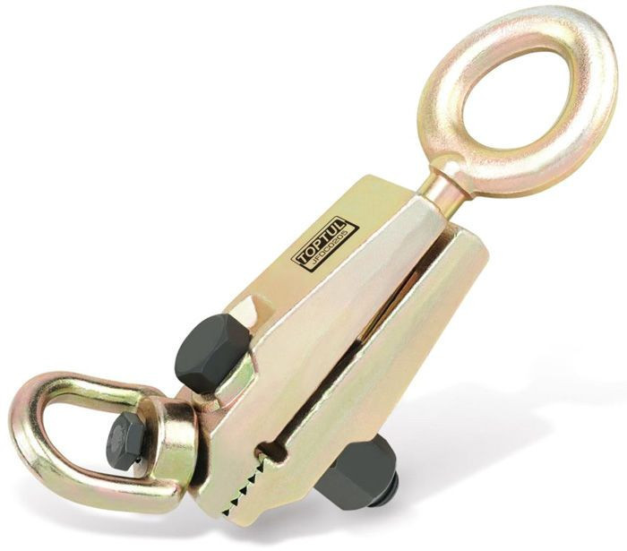 Зажим для кузовних робіт 2; 5 т TOPTUL JFDC0205, фото 1