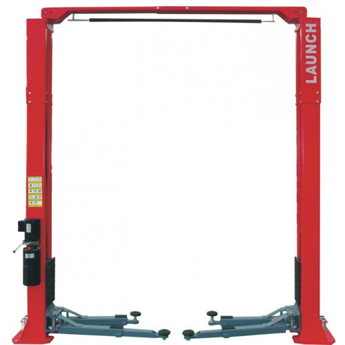 Підйомник для автосервісу 2-стієчний 3,5 т LAUNCH TLT-235SCA-220, фото 1