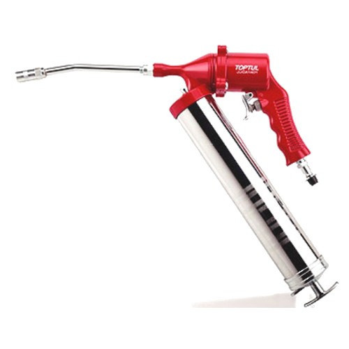 Шприц-маслянка пневматичний TOPTUL JJCA1401, фото 1