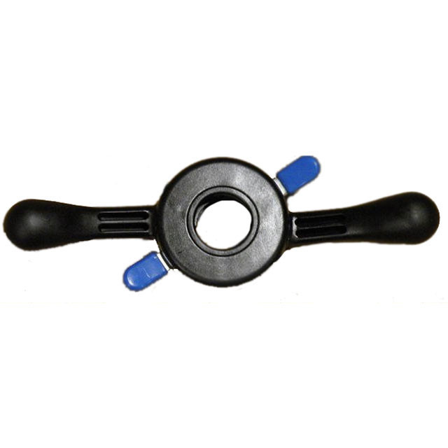 Швидкознімна притискна гайка d36 для балансувального стенду BRIGHT 5508023, фото 1