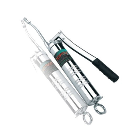 Шприц масляний механічний 400 мл TOPTUL JJAA1440, фото 1