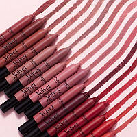 BOURJOIS Bourjois Velvet The Pencil Карандаш для губ 03