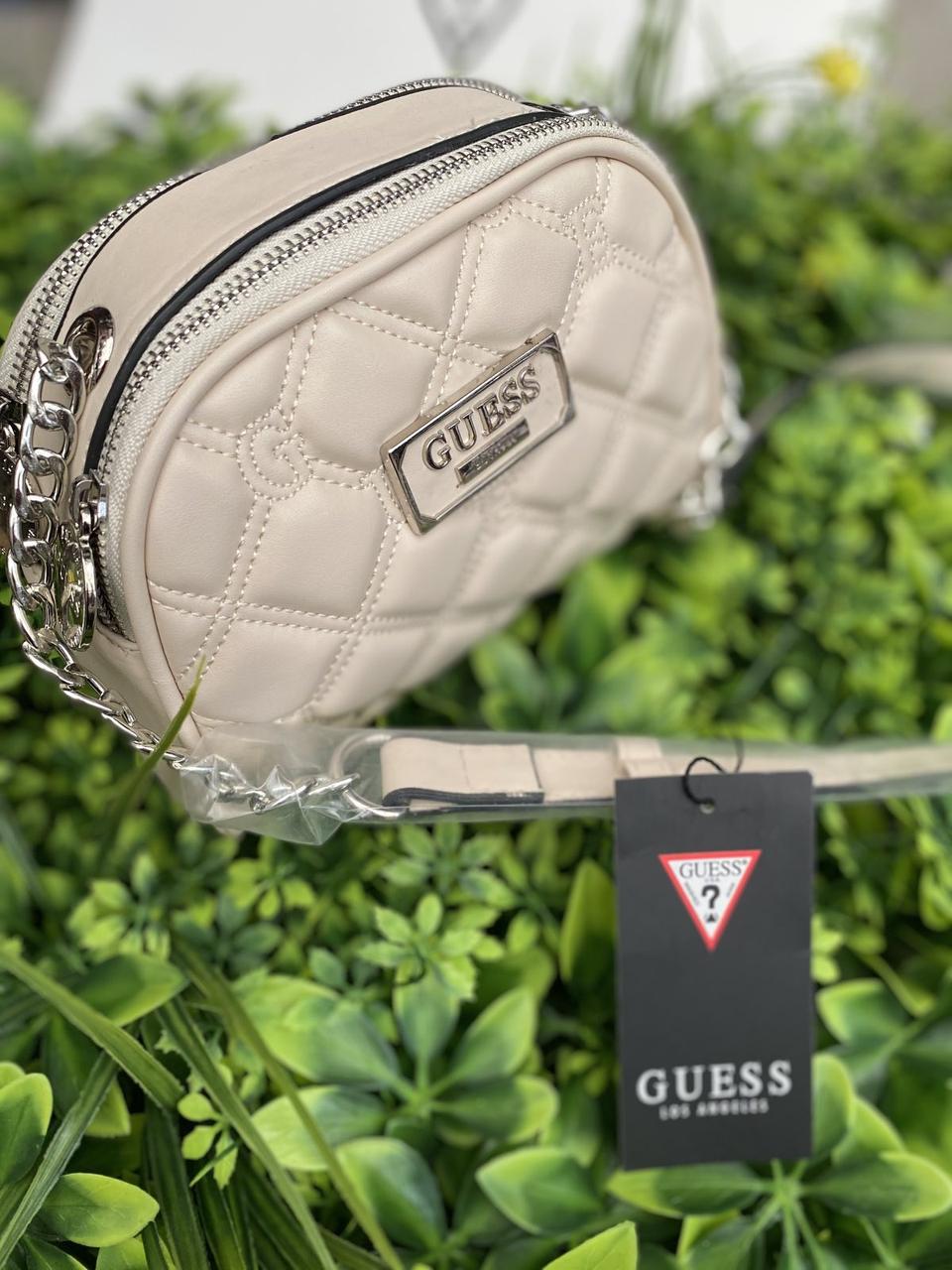 Жіноча сумка Guess (ГЕСС)