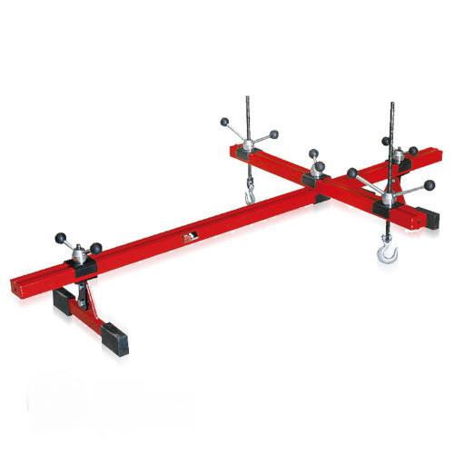 Траверса для двигуна c пересувним поперечним захопленням 0,5 т TORIN TRW04006, фото 1