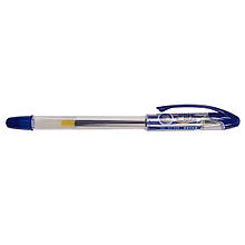 Ручка гелева Eagle GP-316 0,5мм синя